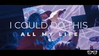 Chase Matthew - All My Life (Official Lyric Video)