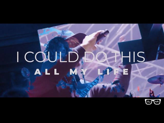 Chase Matthew - All My Life (Official Lyric Video) class=