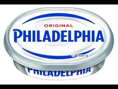 Video: Cum Se Face Brânza Philadelphia