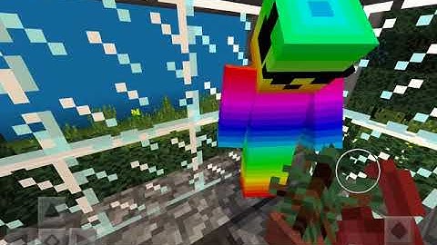 HE IS EVIL!!!!!!! | find the button EXTREMELY HARD!!!!! [1]