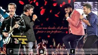 Victor e Léo - 10 minutos longe de você (part. Henrique e Juliano) [Sertanejos do Brasil ♫]