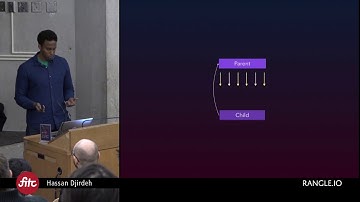 The Importance of State Management in Vue - Hassan Djirdeh
