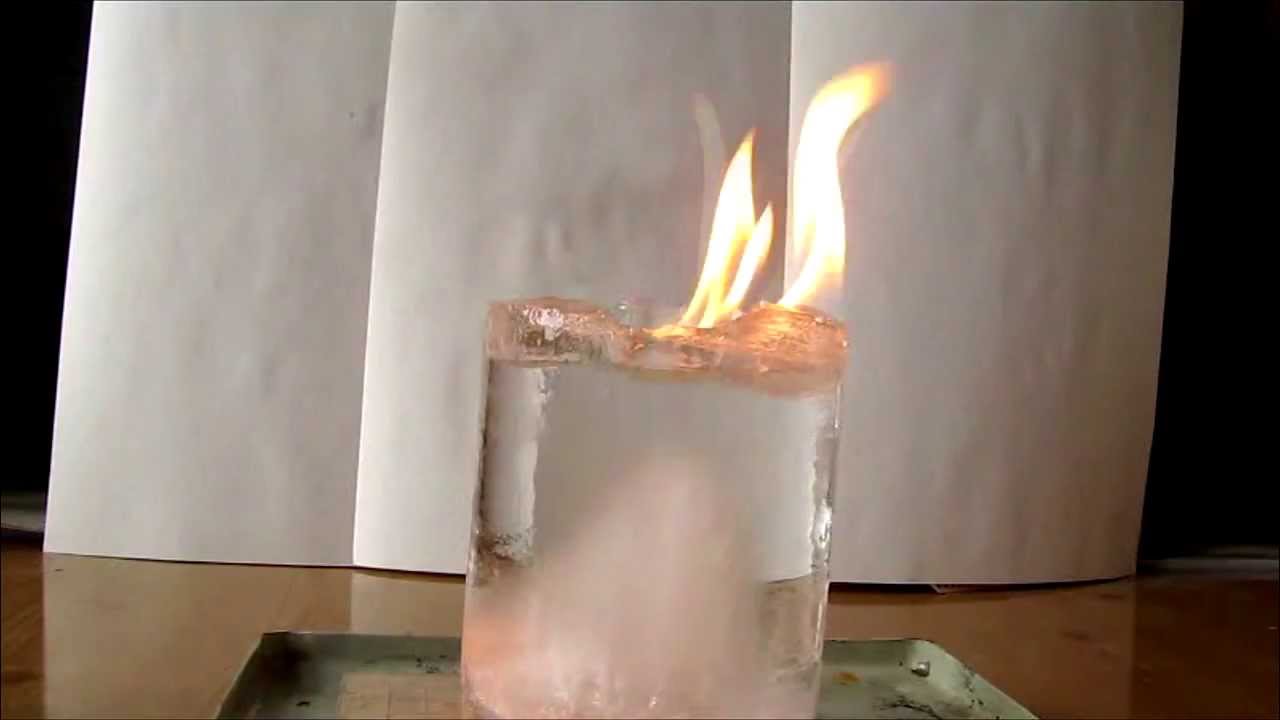 горит ли сахар