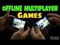 Top 10 Offline FPS Local Multiplayer Games For Android Ios ...