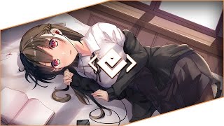 Courtesy Call - Thousand Foot Krutch (Nightcore)