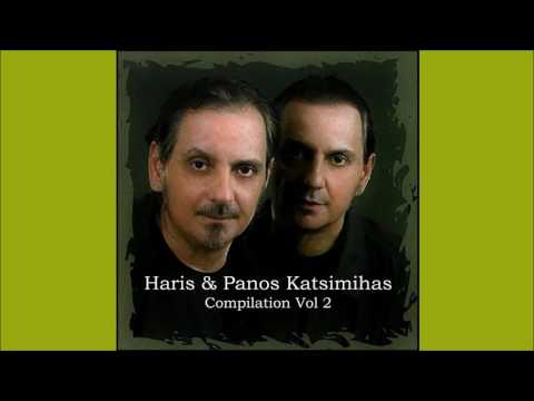 Χάρης & Πάνος Κατσιμίχας - Το Σύνδρομο της Στοκχόλμης (Εκλογές) - Compilation Vol.2