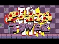 Pizza tower ost  its pizza time