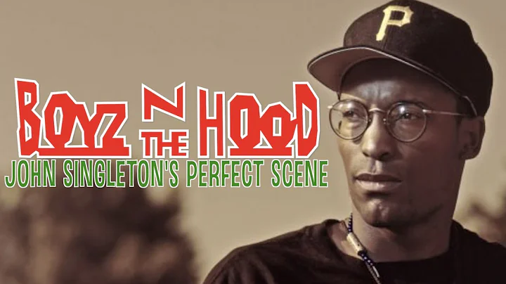 Boyz N The Hood: How John Singleton Earned His Osc...