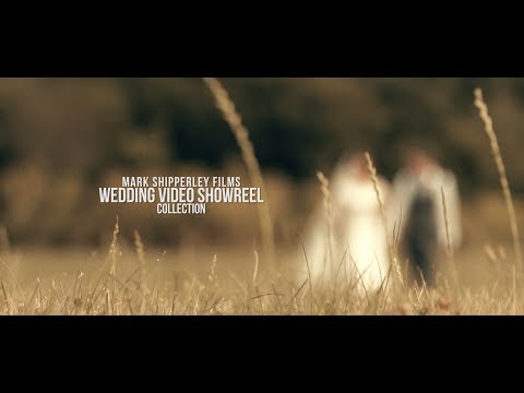 Wedding video showreel 2019 4k CBR100 v3 Captions