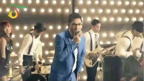 Afgan - Pesan Cinta (Official Video)