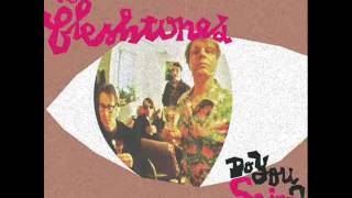 Video thumbnail of "Fleshtones - I'm back again"