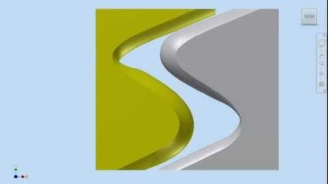 Autodesk Inventor Professional 2013 Explosion 1