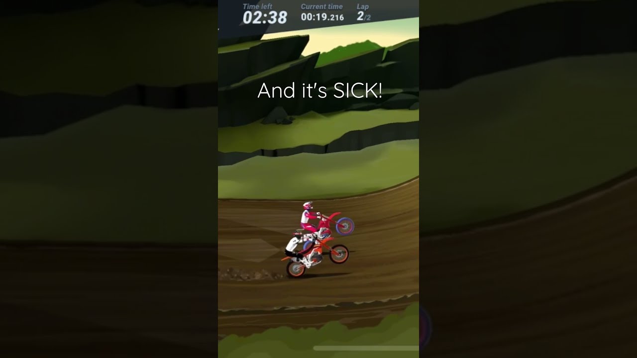 スダザマッドスキルズ Mad Skills Motocross (@madskillsmx) / X