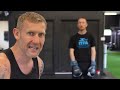 Beginning of video