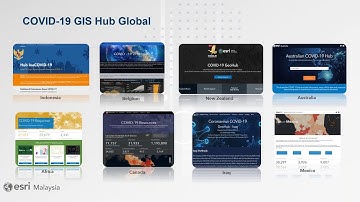 Mapping the spread of coronavirus