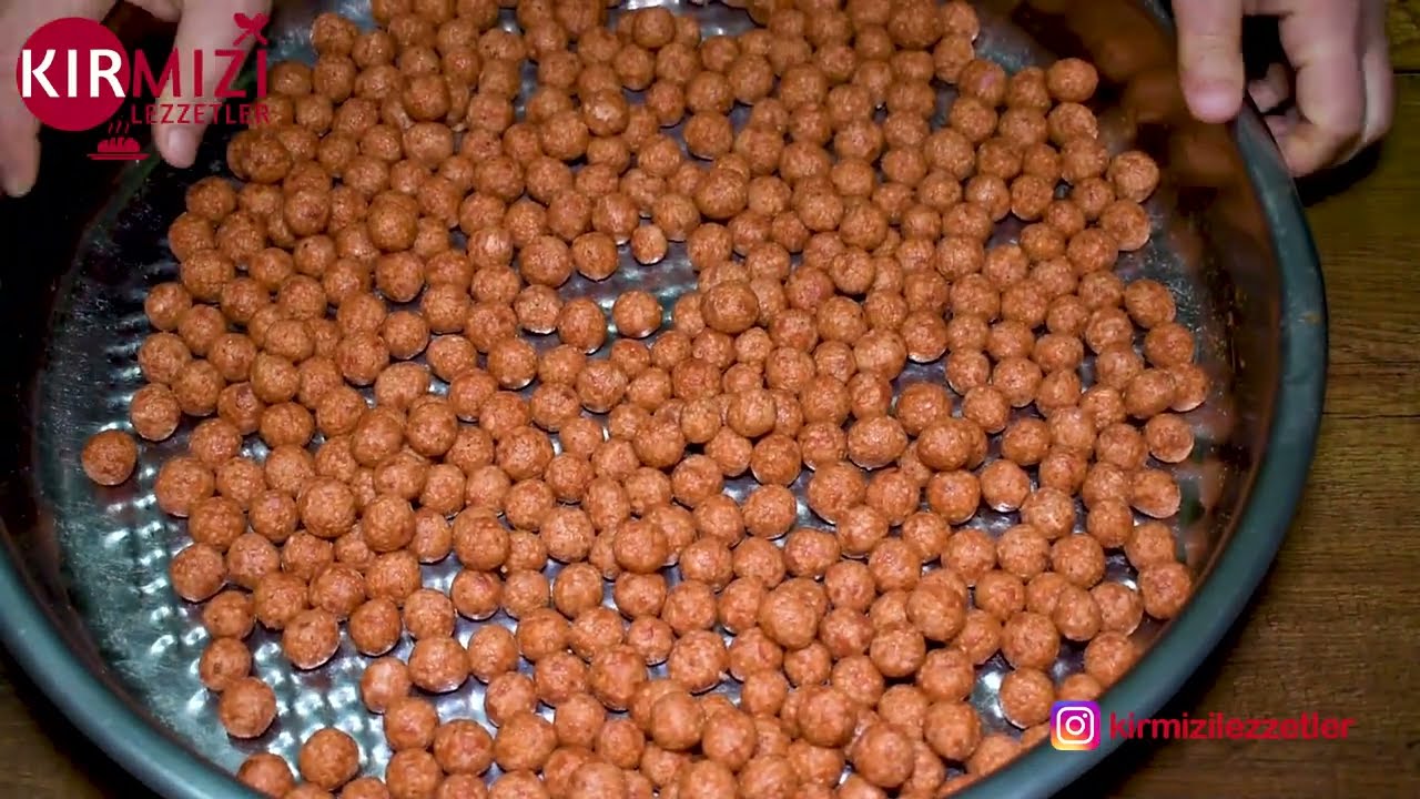 Asla Dağılmayan Garanti SULU KÖFTE Dondurucuya Nasıl Konulur? / Tam Ölçülü / Ramazan Hazırlıkları