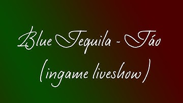 Blue Tequila - Táo (Live in Play Together)