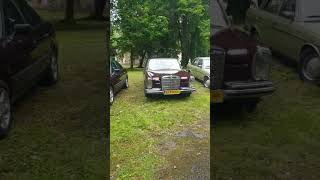 Zlot Retro Pilicy w Pilicy Część 4 14.06.2026r. (zdjecia) #auta