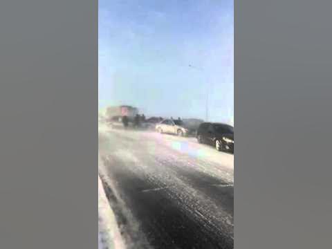 открыта ли трасса караганда темиртау