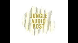 Jungle Audio Post Music Anthem