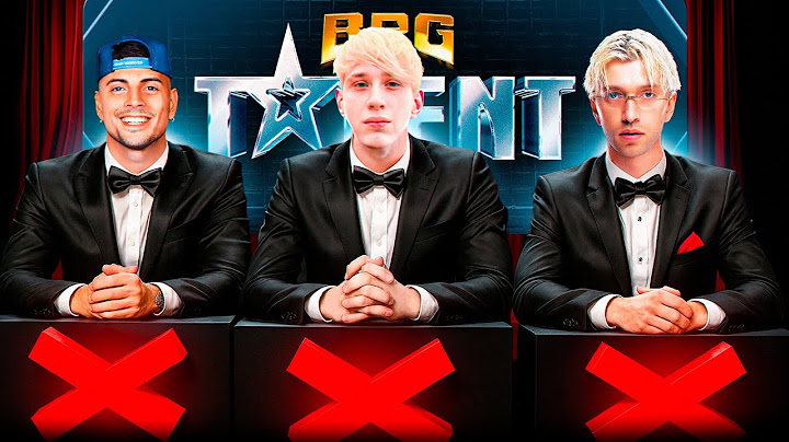 Coscu, Bhavi y Markito Navaja en BRG TALENT