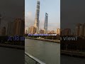 Boating in China  | Shanghai. | #travel #vlog #tour #visit #blog #minivlog
