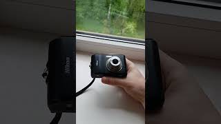 📸Nikon Coolpix L16 Black 7.1MP Digital Camera Digicam Y2K CCD Compact 2000s Retro Vintage Review