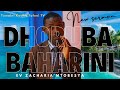 DHORUBA BAHARINI || ZACHARIA MTOBESYA #shorts #gospel #shortvideos #viralvideos #shortsviral #fyp