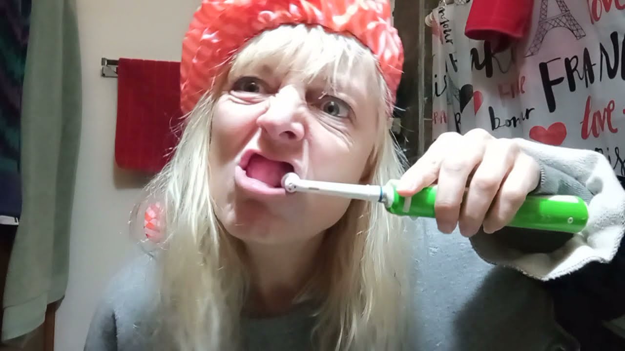FRENCH TOOTHPASTE! Strangest Ad Ever! YouTube