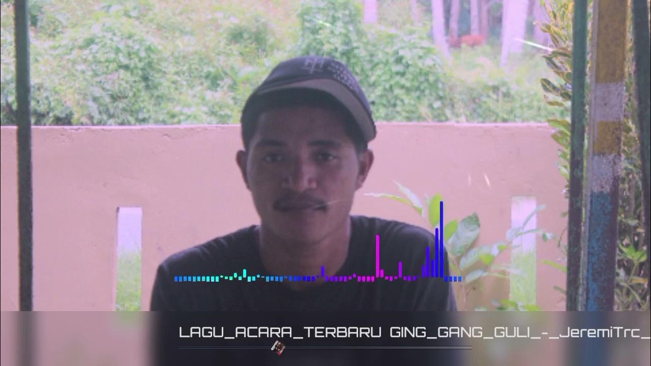 GING GANG GULI - YouTube