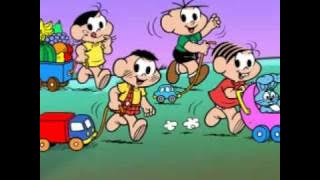 Música do Cebolinha