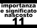 ✔ 11 passi della magia - &quot;Passo 11: Padrone del mondo&quot; - Jose Luis Parise