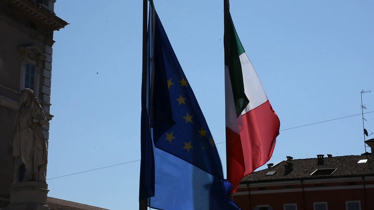 6° Raduno Nazionale   2 Giugno  2019 -  8° RGT  Artiglieria Pesante Campale  Modena