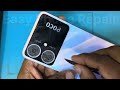 Poco m6 5g camera glass change / poco m6 5g camera glass replacement / poco m6 camera glass broken