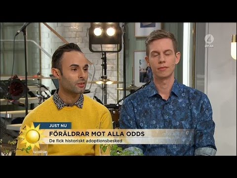 Video: Varför bör du överväga adoption?