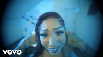 Tenn Point, Shauna Controlla - Toxic Series (Official Music Video)