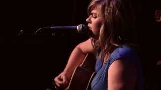 Video thumbnail of "Courtney Patton - So this is Life"