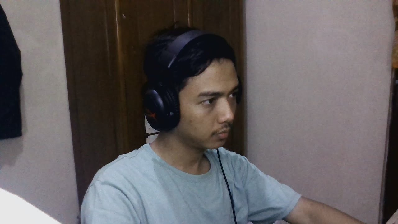 LIVE DOTA 2 INDONESIA - PUDGEE - YouTube