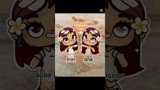 Un lindo Edit #edit #canciones #music #ari#lina #lyna #twins #gemelas #aesthetic