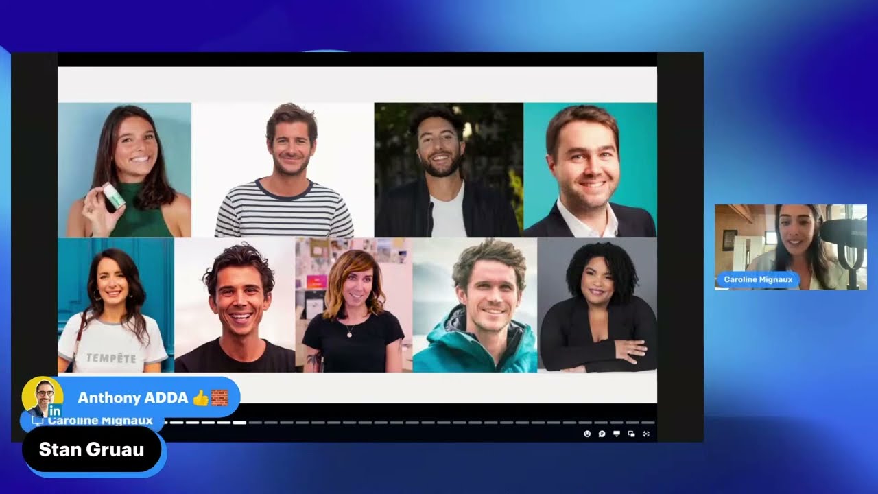 LinkedIn pour les Entrepreneurs 2023 !