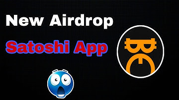 Satoshi mining App | New airdrop CTO Coin