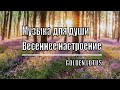 Музыка для души. Весеннее настроение / Music for the soul. Spring mood