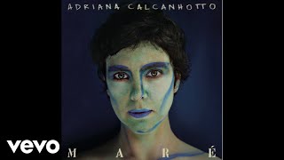 Adriana Calcanhotto - Para Lá (Pseudo Video)