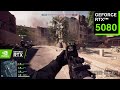 Battlefield 6 BETA | RTX 5080 + Ryzen 9 9900X3D | 4K Max Settings