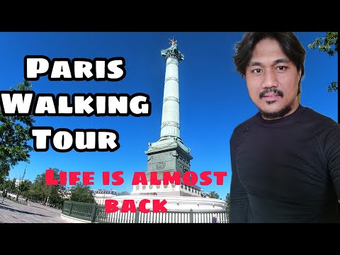 Video: De Vanligste Feilene Amerikanske Turister Gjør I Paris