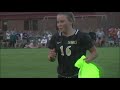 Faith washko channel1450 soccer clips