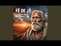 Fé de Jó