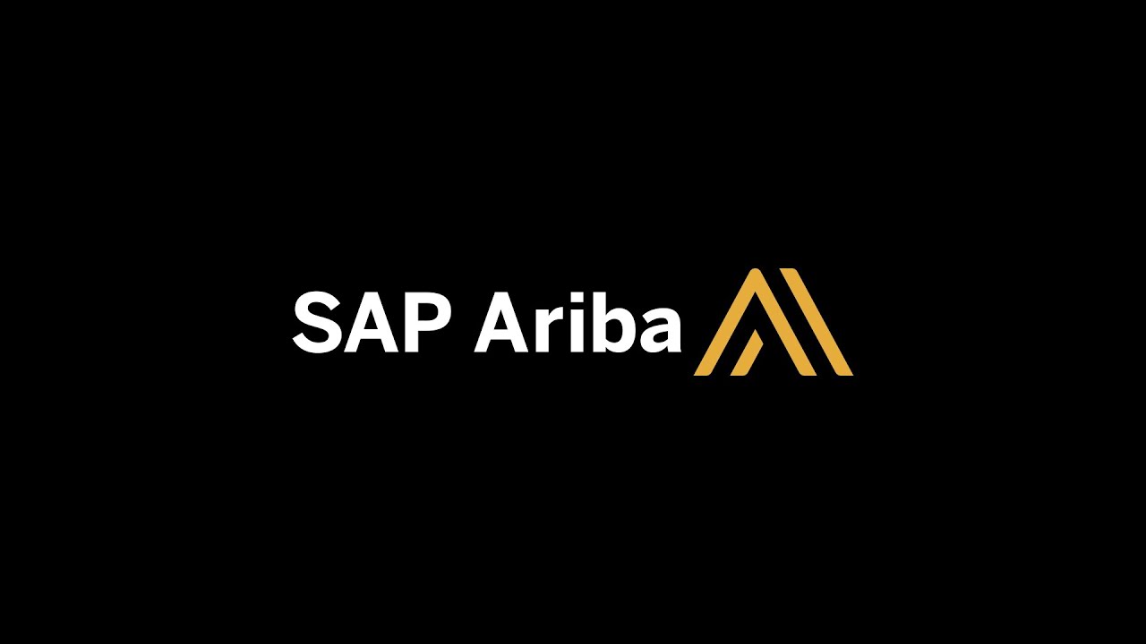 ariba sourcing platform