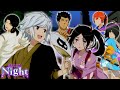 Haunted Night Tale | DanMachi - MEMORIA FREESE (DanMemo)