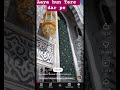 Hajj Season 2026 🕋 | Hujjaj Ka Purjosh Safar ✈️ | Airport Se Haramain Tak